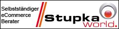 Werden sie Partner bei Stupkaworld