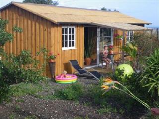 Ferienhaus auf Teneriffa - Casas en Madera