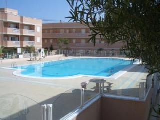 Ferienwohnung auf Teneriffa - Appartment Costa