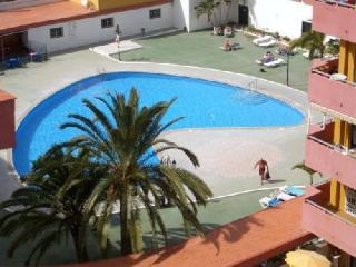 Ferienhaus und Ferienwohnung auf Teneriffa - Appartment Cristianos