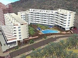 Fewo Lesley - Ferienwohnung auf Teneriffa