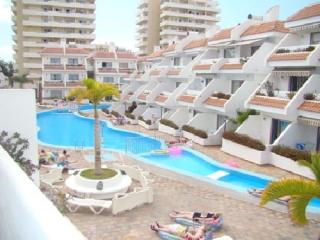 Ferienhaus und Ferienwohnung auf Teneriffa - Las Floritas