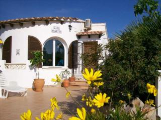 Ferienhaus Casa Annette, Costa Blanca