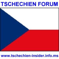 TSCHECHIEN   FORUM Insider-Tipps