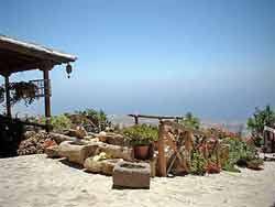 Landhaus La Tajona - Ferienhaus auf Teneriffa