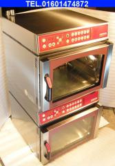 ELOMA Backmaster Electronic EB 30,Backofen,Konvektomat,Rational,scc,MKN,junior,H