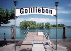 Ferienwohnungen in Gottlieben/Konstanz Schweiz