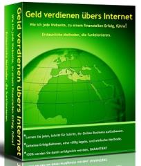 Mit PLR EBook Lizenzen von zu Hause im Internet ein profitables Business aufbaue