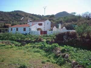 Ferienhaus Casa Erjos auf Teneriffa