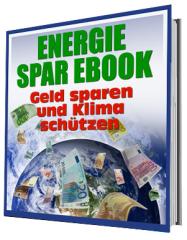 Energie sparen