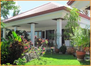 Casa Margaritha   Dumaguete/Philippinen