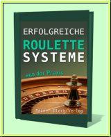 Erfolgreiche Roulette Systeme