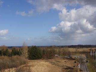 Ostsee-Ferienwohnung Ostseeblick mit wunderschönem Weitblick über die Ostsee