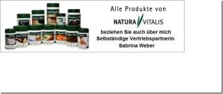 Karriere mit Natura Vitalis