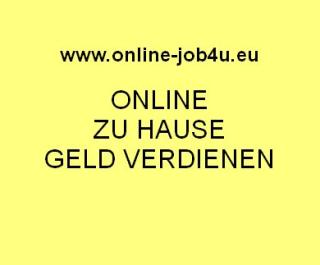 Kundenservice. Interessanter und abwechslungsreicher Job online im Home Office