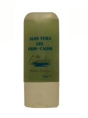 Aloe Vera Gel (kalt) für  Muskeln & Gelenke  (110ml)