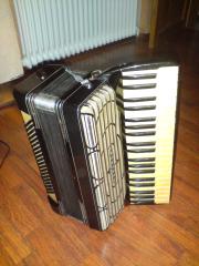 Akkordeon Hohner Organola II C