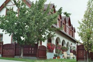 Haus Martha mit Frühstück am schönen Plattensee