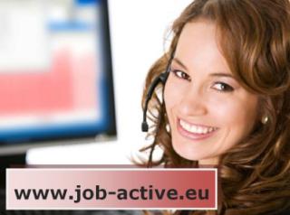 TOP JOB! Nebenjob im Home Office. Sie arbeiten online von Zuhause aus