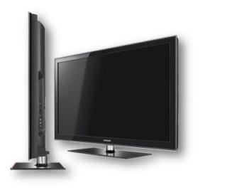 Samsung LN32D550 32-Inch 1080p LCD HDTV 60Hz (Black)