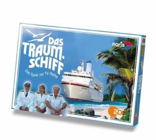 Traumschiff