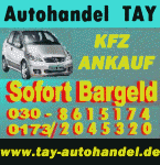 Autoankauf in berlin & umland Sofort Barankauf Sofortige abmeldung 030 861 51 74