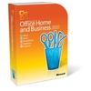 Microsoft Office Home and Business 2021 - 1 PC