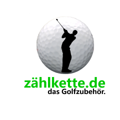 Www.zählkette.de - das Golfzubehör.