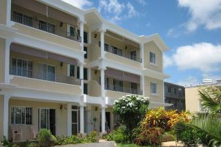 Apartments Joshua Trou aux Biches Mauritius