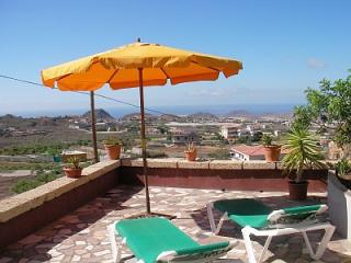 Teneriffa Apartment Lorenzo Valle San Lorenzo