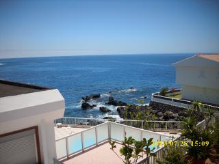 Teneriffa Apartments Punta Negras Playa de Arena