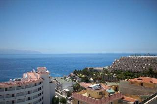 Teneriffa Apartment Jardin Sol Playa de Arena