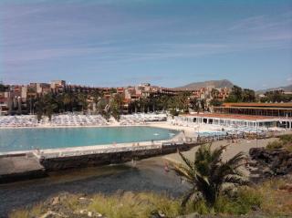 Teneriffa Apartment Alborada