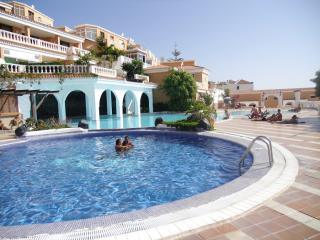 Teneriffa Apartment Ocean View Las Americas