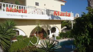 Teneriffa Apartment Marla La Mareta