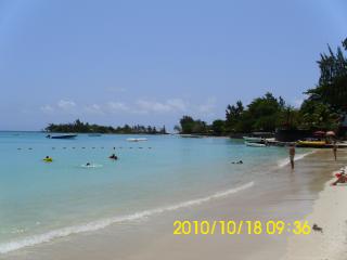 Mauritius Beach Apartments Perybere