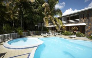 Mauritius Villa Mont Choisy