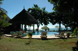 Mauritius Beach Villas Mont Choisy