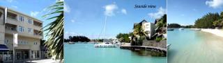 Mauritius Apartment Trendzone Grand Baie