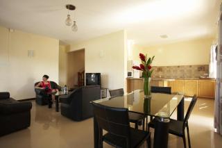 Mauritius Apartment Jet Resort Flic en Flac