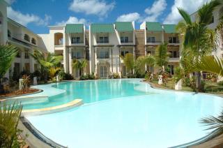 Mauritius Apartment Beach Apartments Flic en Flac