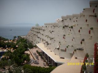 Teneriffa Hotel Playa de Arena