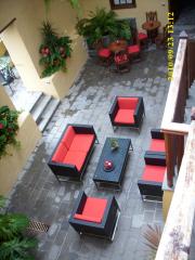 Teneriffa Hotel Rural Bentor San Vicente