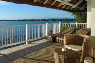 Mauritius Hotel 20 Sud Grand Baie