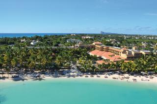 Mauritius Hotel Le Mauricia Grand Baie