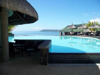 Mauritius Hotel Laguna BeachSpa Grand Rivere