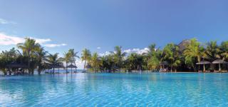 Mauritius Hotel Dinarobin Golf&Spa Le Morne