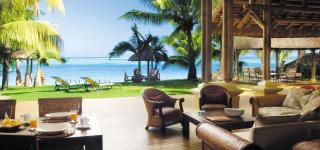 Mauritius Paradis Hotel&Golf Club