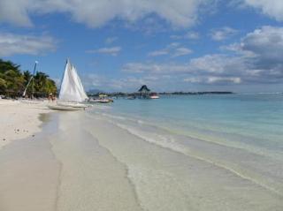 Mauritius Hotel Casurina Trou aux Biches