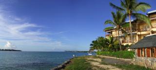 Mauritius Residence Peramal Grand Baie